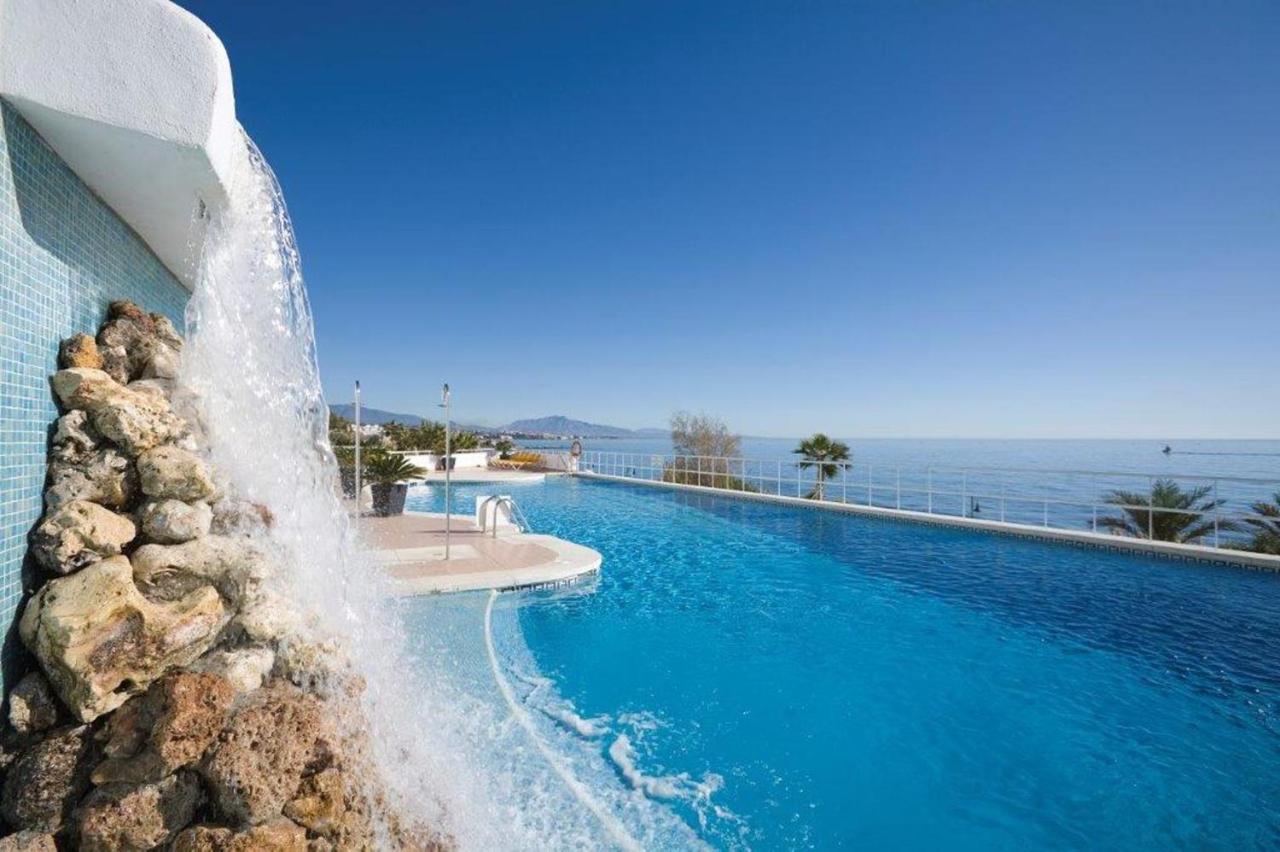 Immaculate 3-bed Penthouse- Stunning Views * Estepona