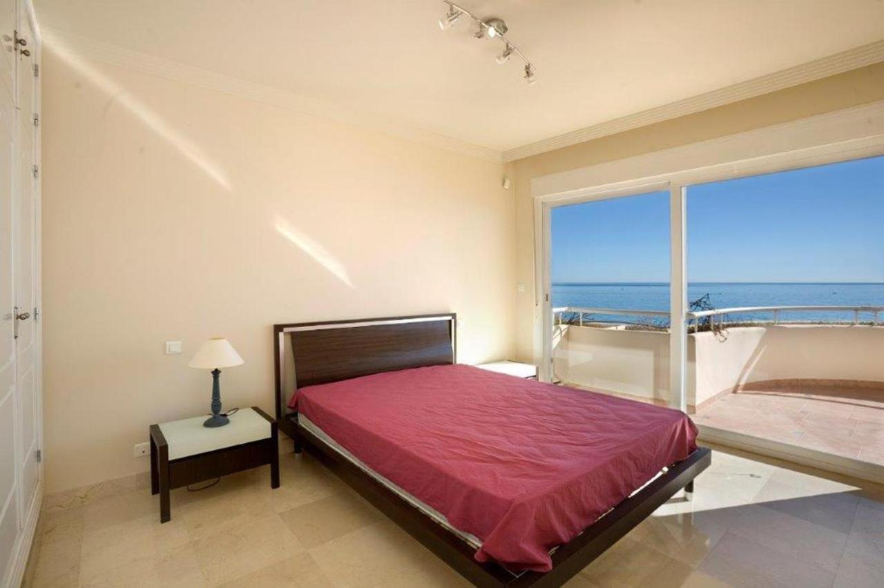 Immaculate 3-bed Penthouse- Stunning Views Apartment Estepona