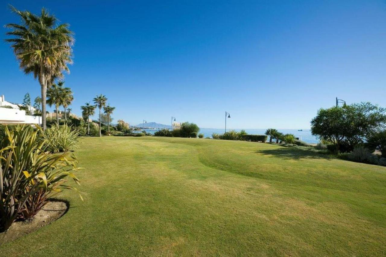 Immaculate 3-bed Penthouse- Stunning Views Estepona