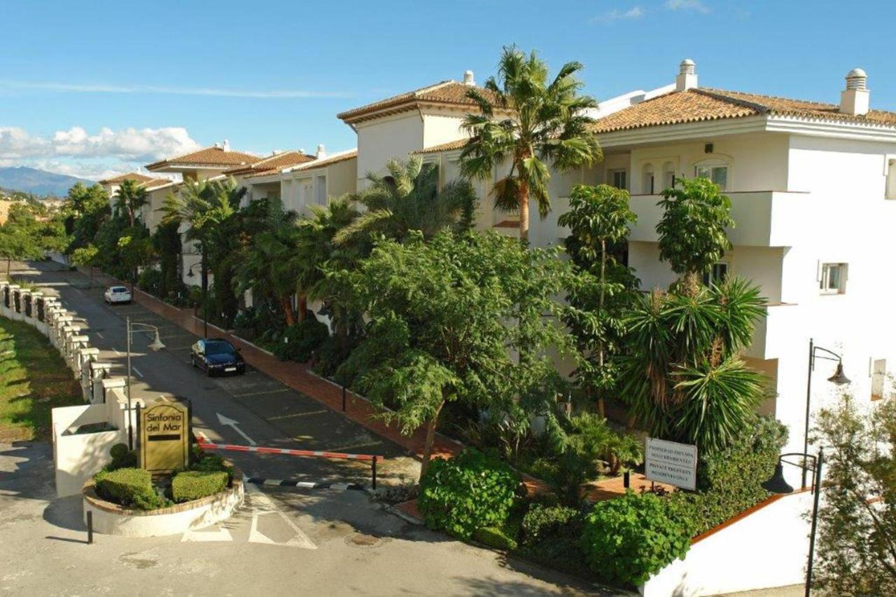 Immaculate 3-bed Penthouse- Stunning Views Apartment Estepona