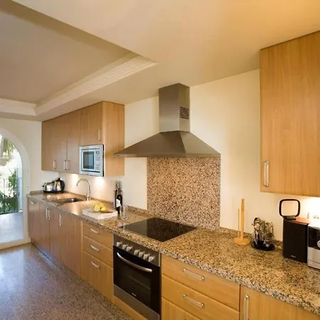 Ferienwohnung Immaculate 3-Bed Penthouse- Stunning Views Estepona Exterior foto